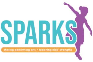 SPARKS Program: Sharing Performing Arts, Reaching Kids' Strengths