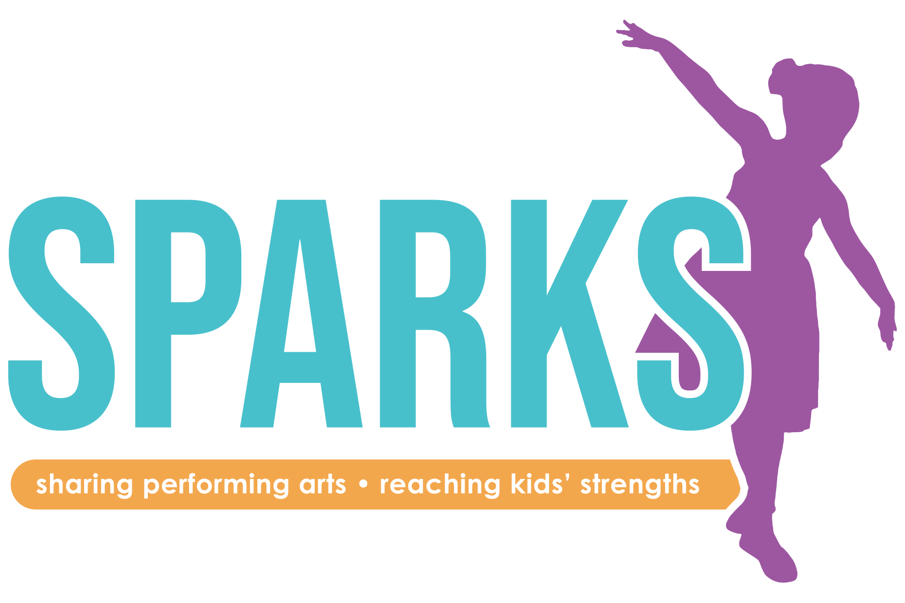 SPARKS Program: Sharing Performing Arts, Reaching Kids' Strengths